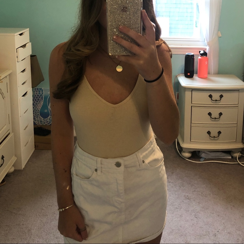 urban outfitters body suit